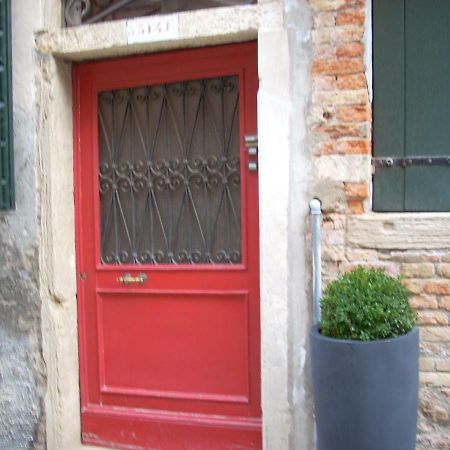 Appartamento Con Vista Veneza Exterior foto