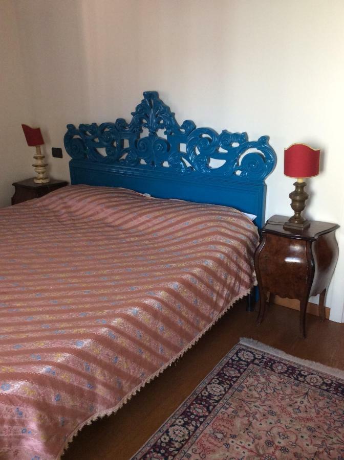 Appartamento Con Vista Veneza Exterior foto