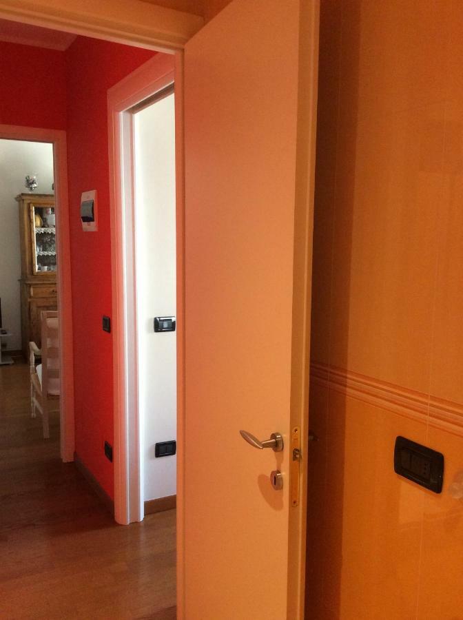 Appartamento Con Vista Veneza Exterior foto